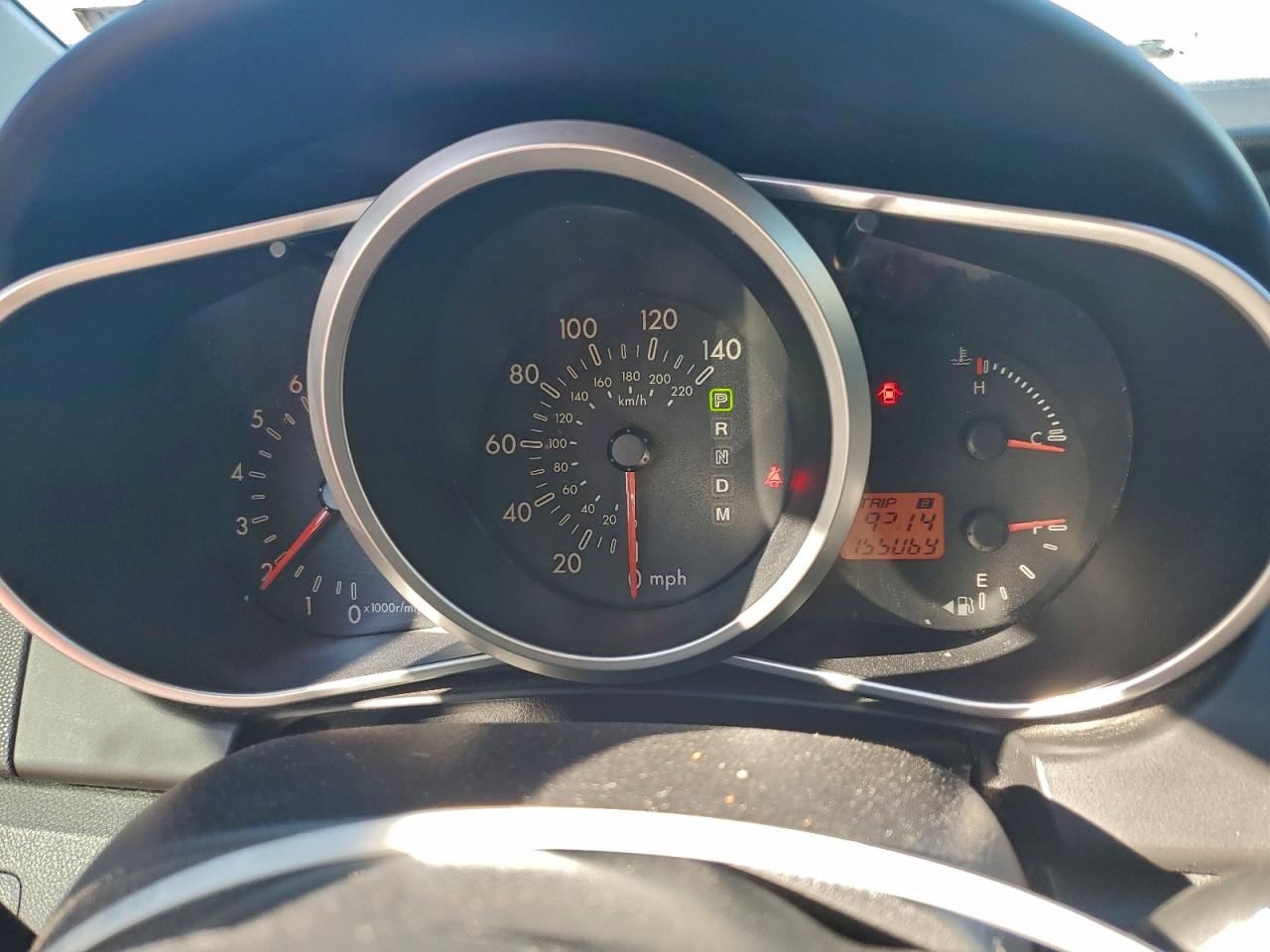 2009 Mazda Cx-7 VIN: JM3ER293790232801 Lot: 94126855