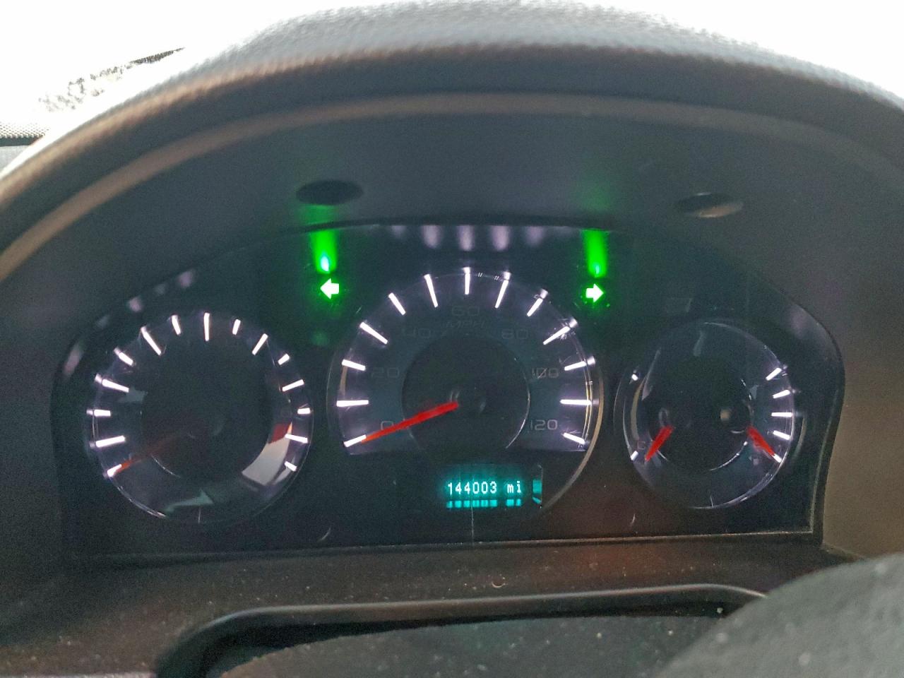 2012 Ford Fusion Se VIN: 3FAHP0HA6CR204520 Lot: 93341165