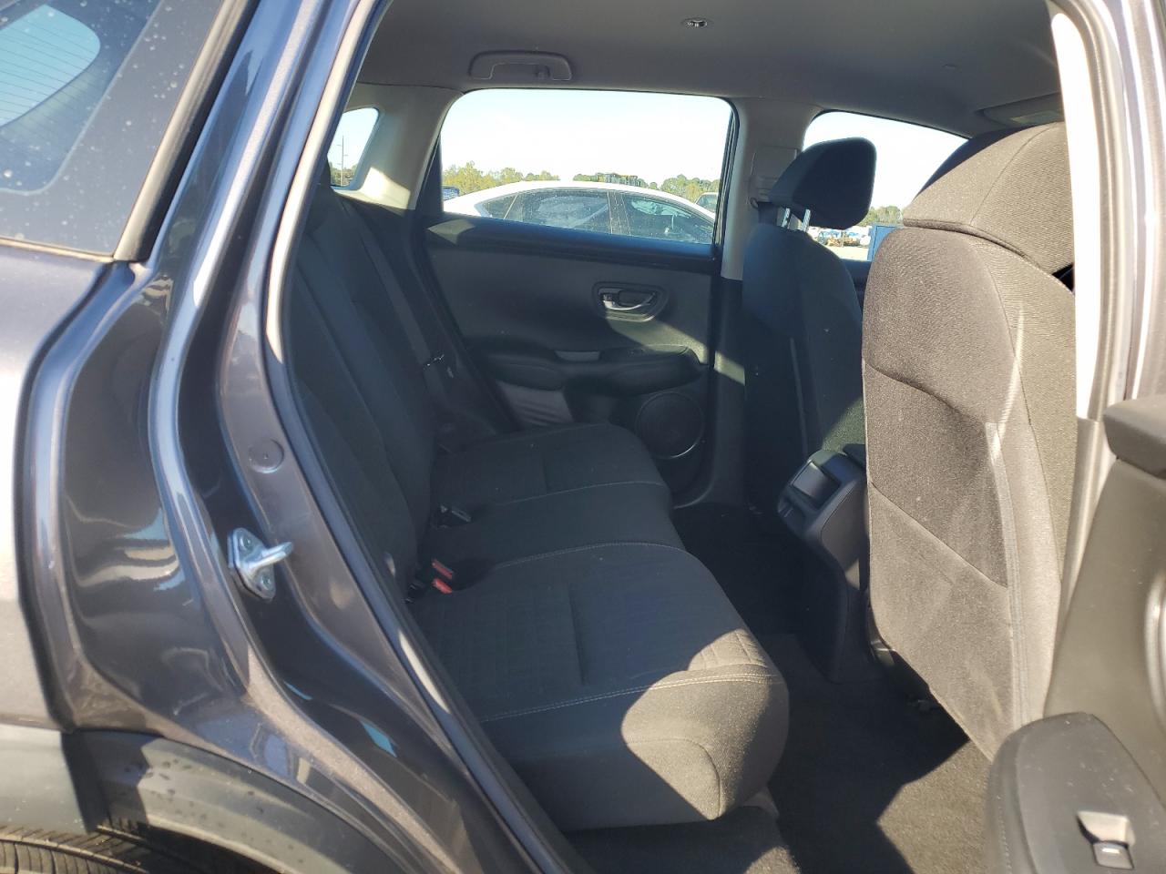 2023 Honda Hr-V Lx VIN: 3CZRZ1H30PM701270 Lot: 91183385