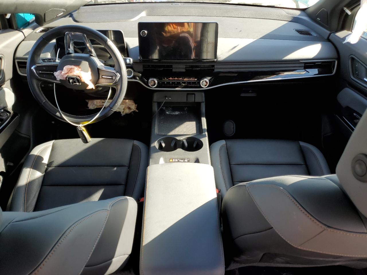 2024 Honda Prologue Tour VIN: 3GPKHXRJ9RS531661 Lot: 92366355