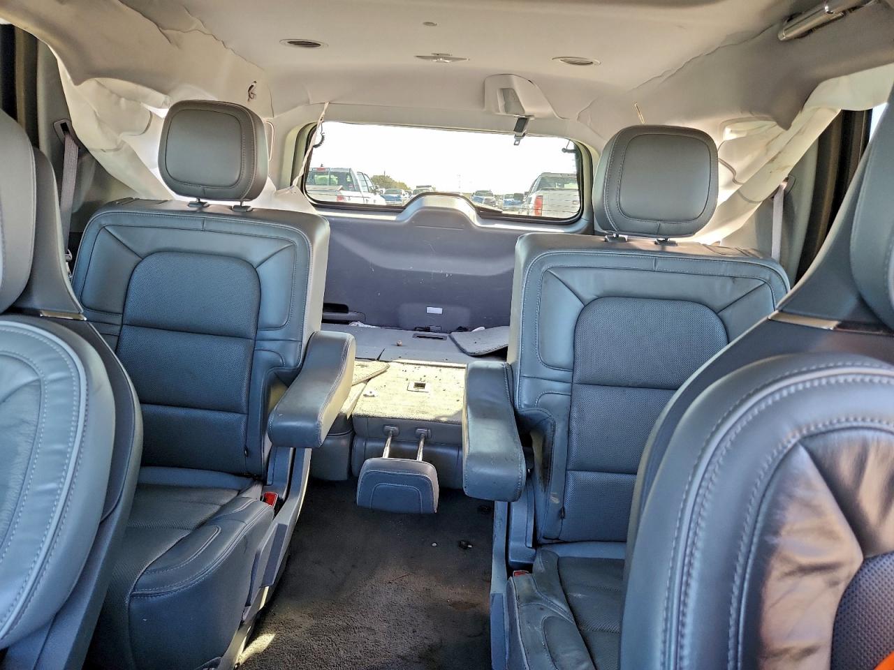 2019 Lincoln Navigator Reserve VIN: 5LMJJ2LT0KEL17455 Lot: 94320685