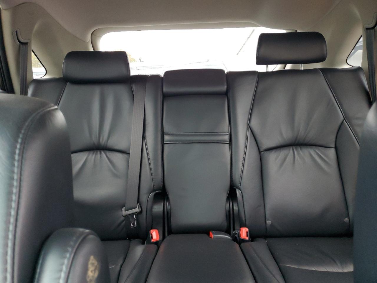 2008 Lexus Rx 350 VIN: 2T2HK31U28C051741 Lot: 90250695