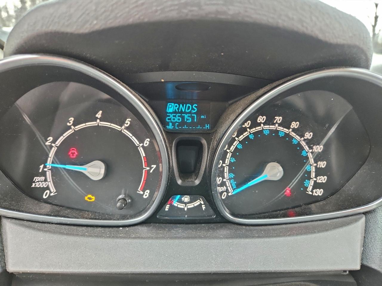 2018 Ford Fiesta Se VIN: 3FADP4BJ7JM140609 Lot: 94368365