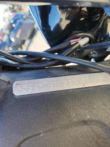 2024 INDIAN MOTORCYCLE CO. SCOUT BOBBER SIXTY  