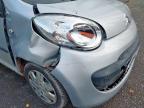 2008 CITROEN C1 1.0I RHYTHM 3DR for sale at Copart GLOUCESTER