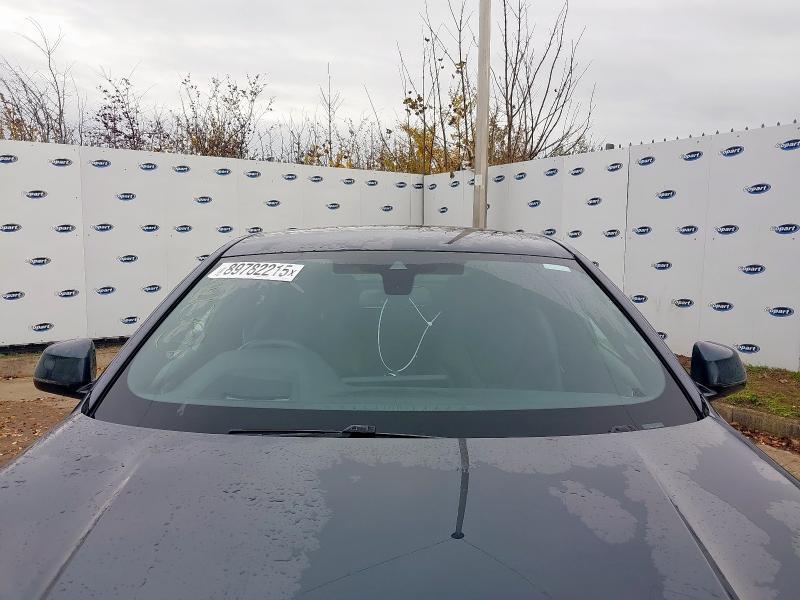 2021 BMW X6 XDRIVE40I M SPORT AUTO 