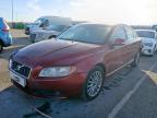 2008 VOLVO S80 2.4 D SE 2007.5 4DR GEARTRONIC for sale at Copart CHESTER