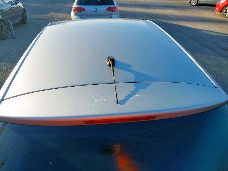 2012 SEAT LEON 1.2 TSI SE COPA 5DR [6 SPEED]