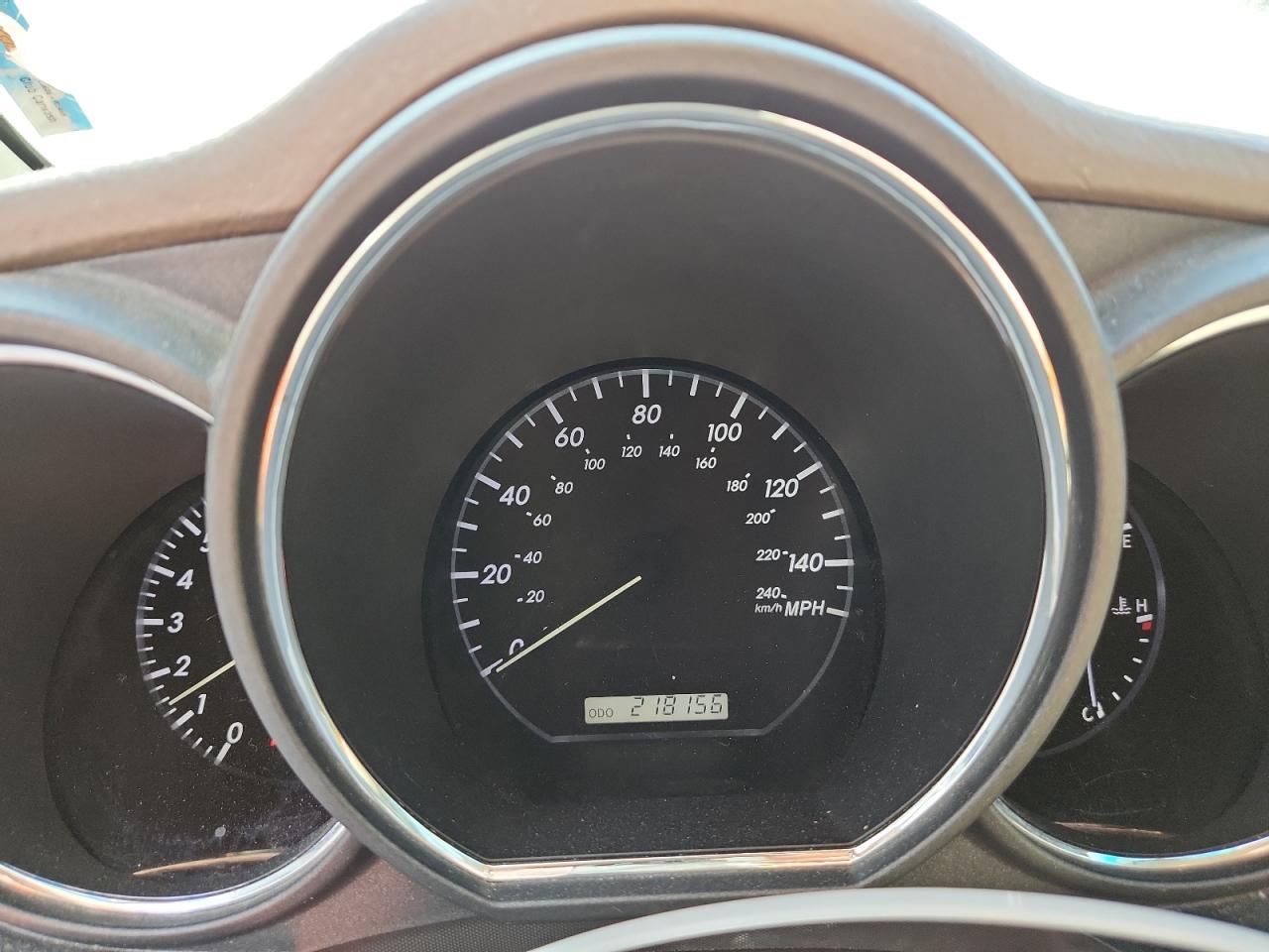 2009 Lexus Rx 350 VIN: 2T2HK31U89C131871 Lot: 92782345