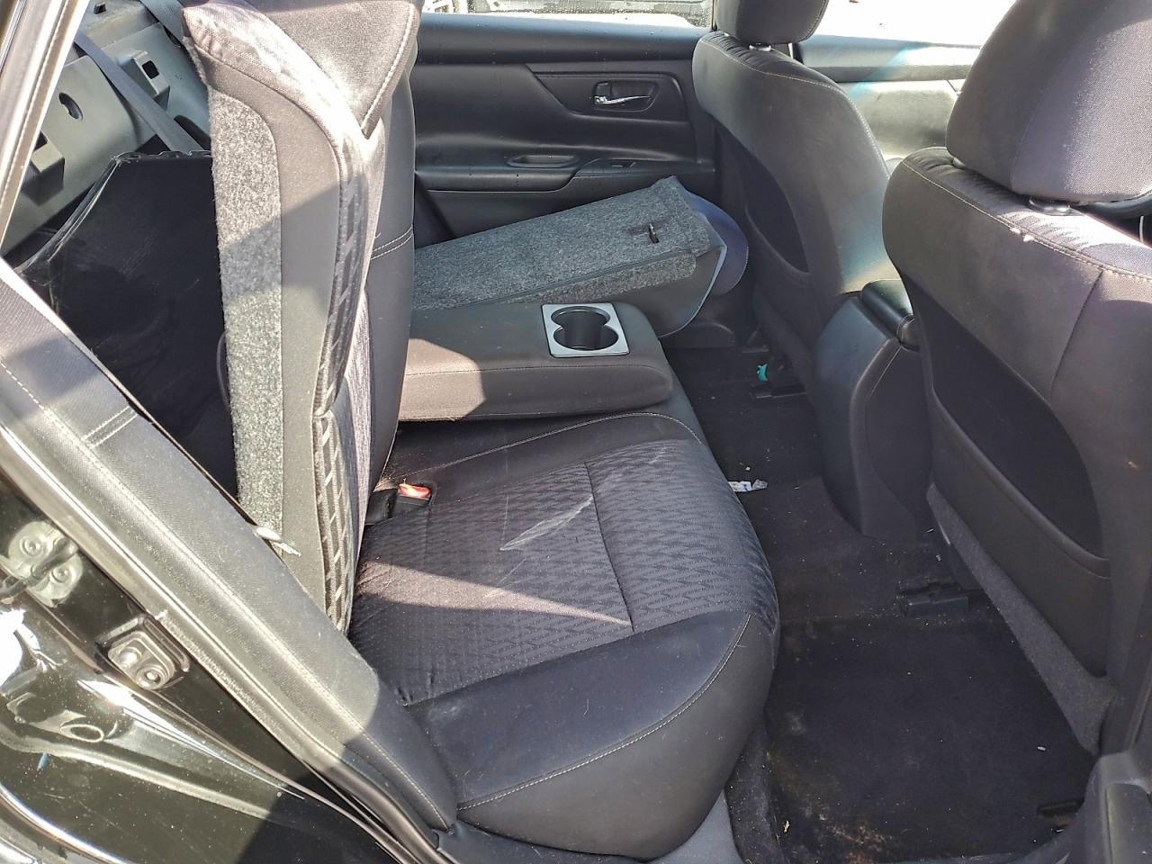 2018 Nissan Altima 2.5 VIN: 1N4AL3AP3JC156516 Lot: 92943275