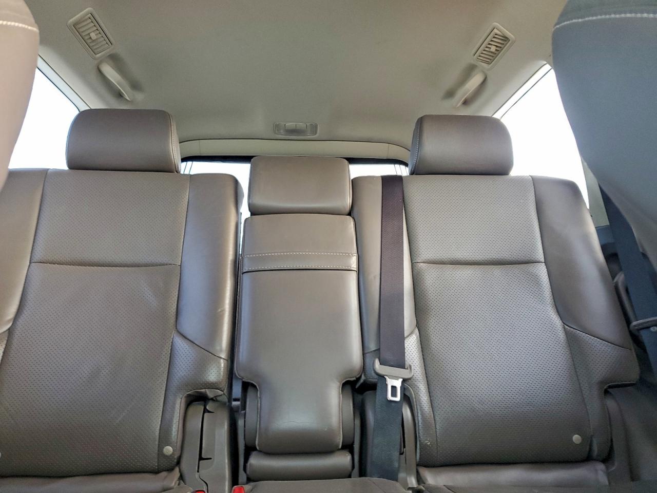 2013 Lexus Gx 460 Premium VIN: JTJJM7FX8D5059521 Lot: 94410495