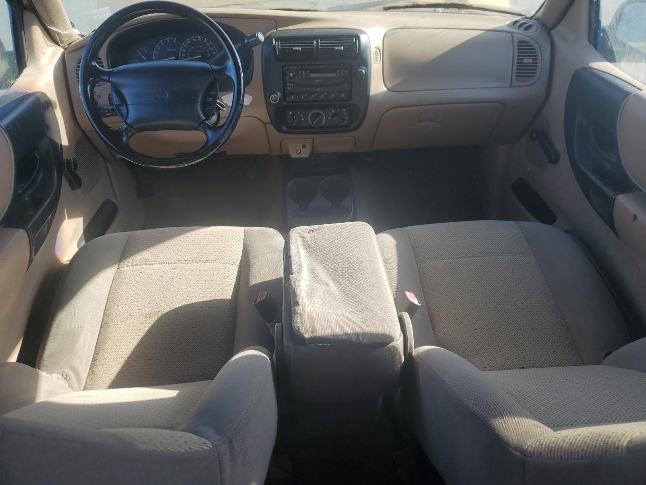 1998 Mazda B3000 Cab Plus VIN: 4F4YR16V1XTM00778 Lot: 90667095