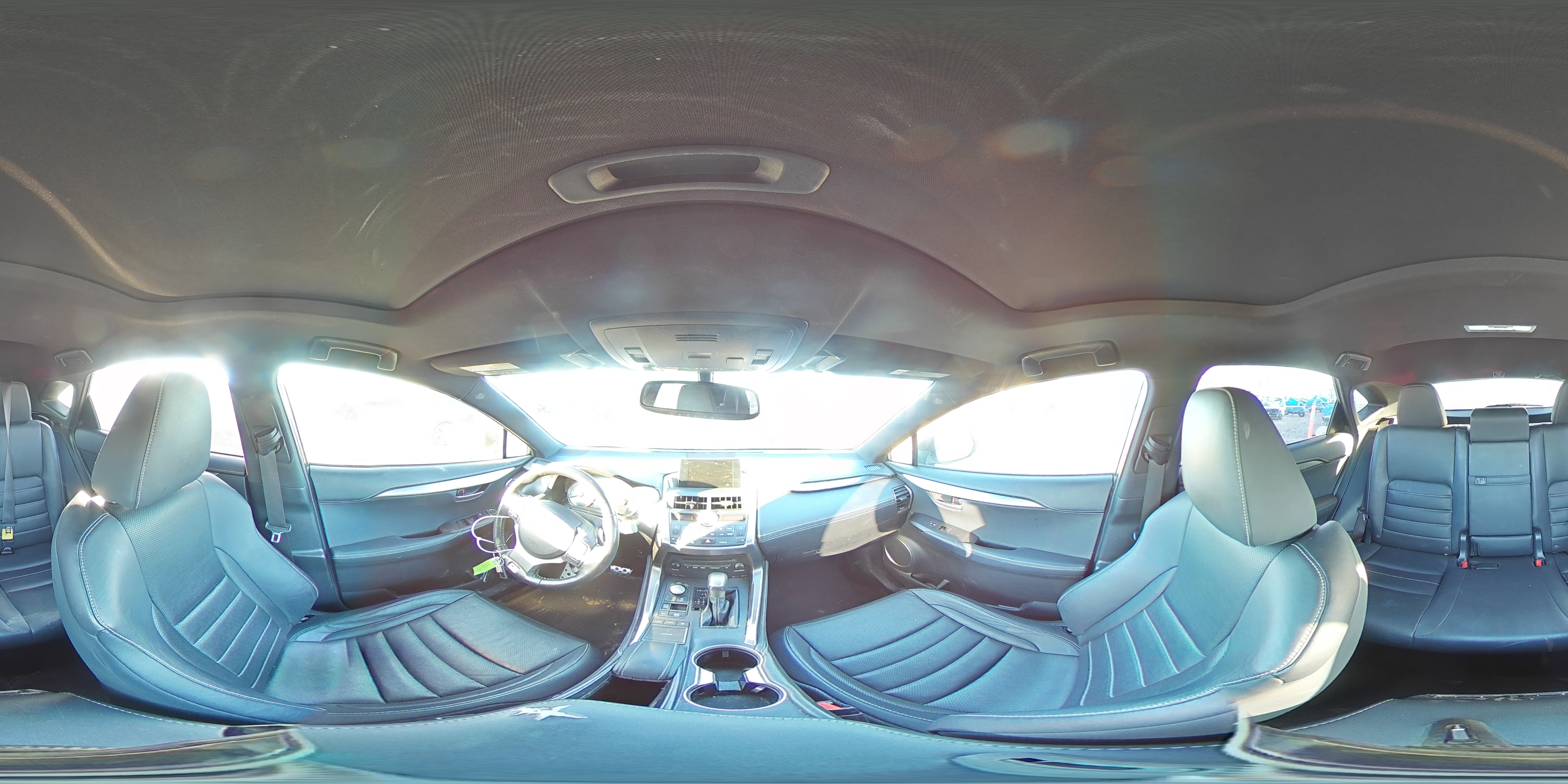 2016 Lexus Nx 200T Base VIN: JTJBARBZ7G2052646 Lot: 92913335