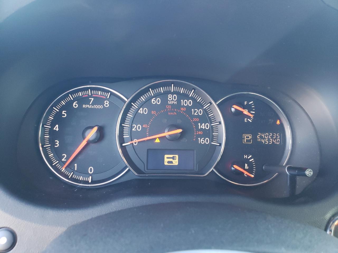 2012 Nissan Maxima S VIN: 1N4AA5AP3CC826313 Lot: 92417585