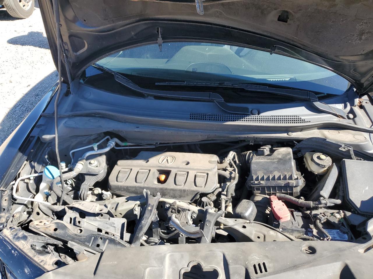 2013 Acura Ilx 20 VIN: 19VDE1F30DE019969 Lot: 91263185