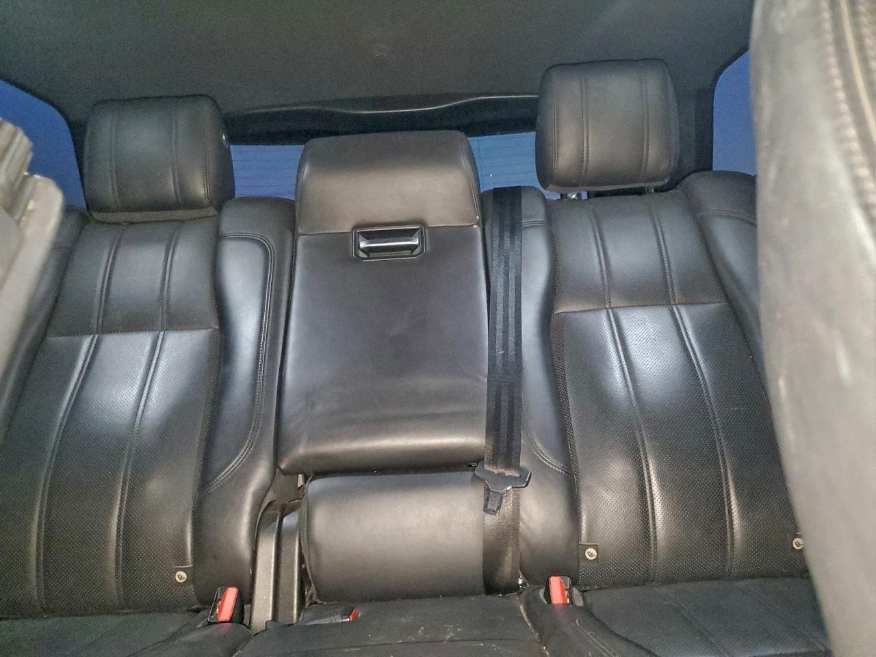 2016 Land Rover Range Rover Supercharged VIN: SALGS2EF3GA300307 Lot: 85439345