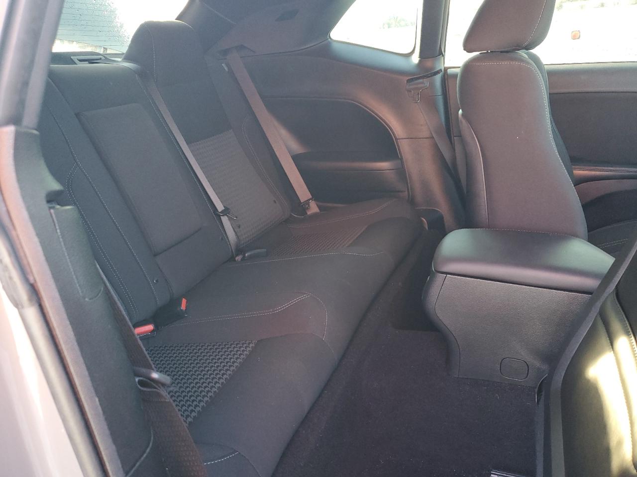 2019 Dodge Challenger Sxt VIN: 2C3CDZAG3KH669612 Lot: 92802915