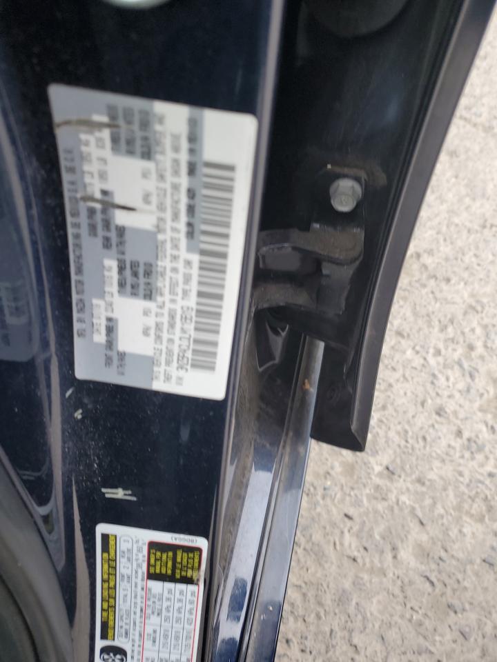 2020 Mazda 3 Select VIN: 3MZBPACL0LM116619 Lot: 93049275