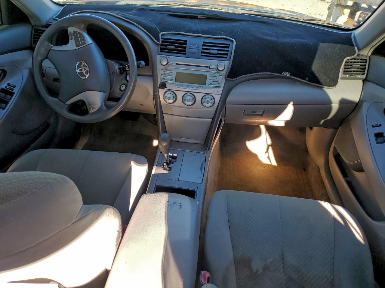 2007 Toyota Camry Ce VIN: 4T1BE46K57U142417 Lot: 94260215