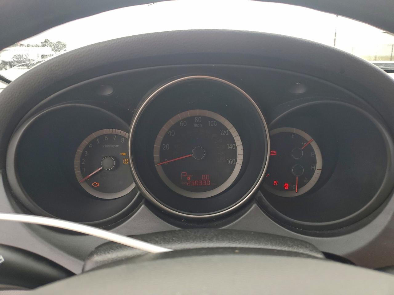 2009 Kia Optima Lx VIN: KNAGE228X95360369 Lot: 94148235