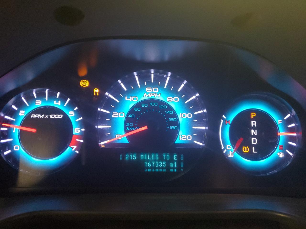 2012 Ford Fusion Se VIN: 3FAHP0HA4CR371202 Lot: 93741965