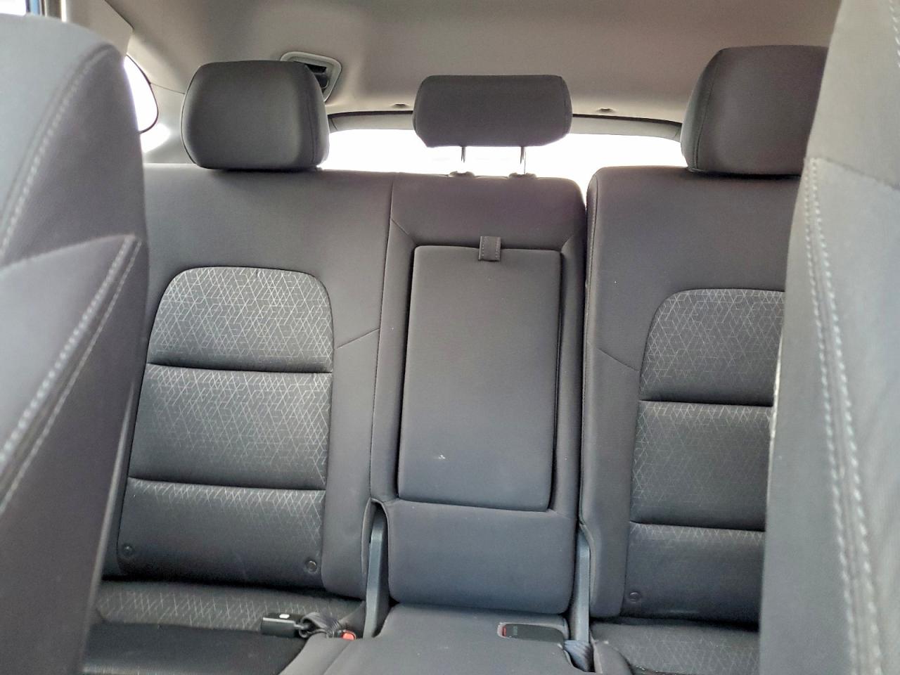 2018 Hyundai Tucson Sel VIN: KM8J3CA48JU735555 Lot: 94604475