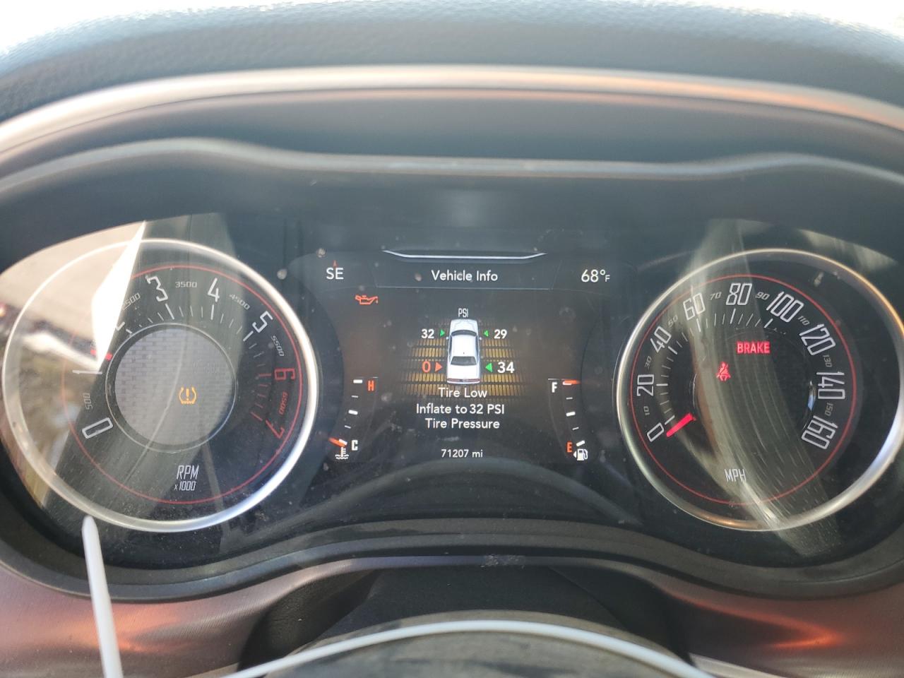 2020 Dodge Challenger R/T VIN: 2C3CDZBT8LH119061 Lot: 92824905