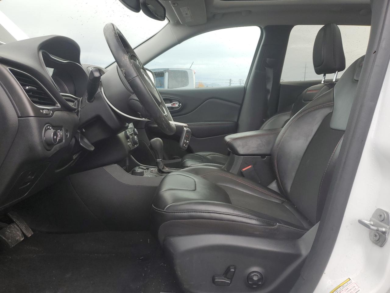 2019 Jeep Cherokee Trailhawk VIN: 1C4PJMBX7KD469482 Lot: 91625345