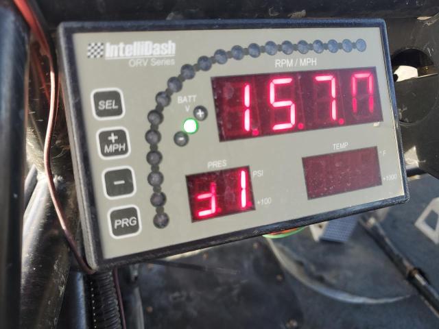 2009 OTHER MOTORCYCLES SANDRAIL  