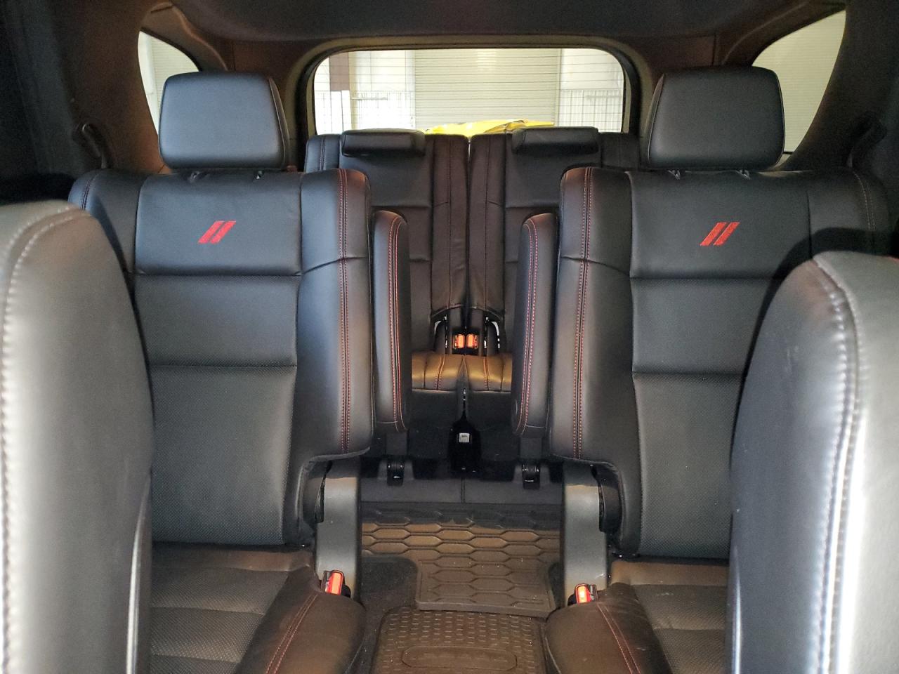 2024 Dodge Durango Gt VIN: 1C4RDJDG7RC175012 Lot: 93124825