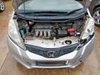 2014 HONDA JAZZ 1.4 I-VTEC ES PLUS 5DR CVT for sale at Copart SANDY