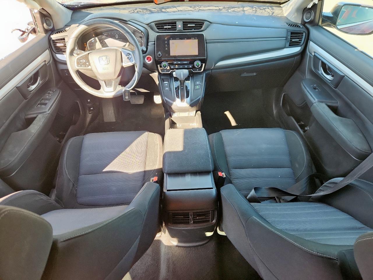 2021 Honda Cr-V Se VIN: 7FARW1H70ME016711 Lot: 91422795