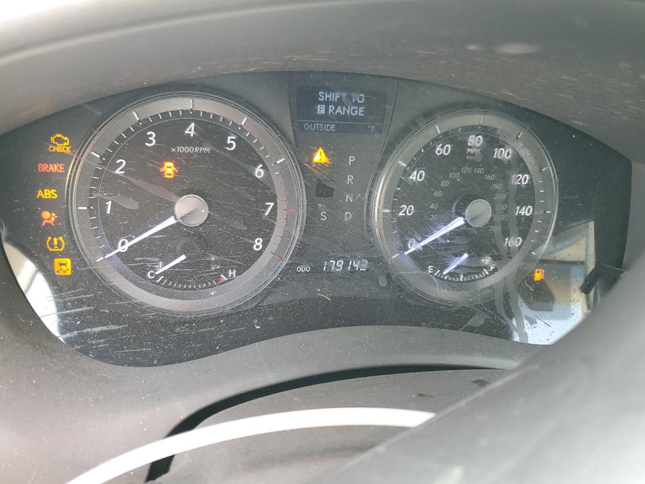 2010 Lexus Es 350 VIN: JTHBK1EG2A2346070 Lot: 90838815