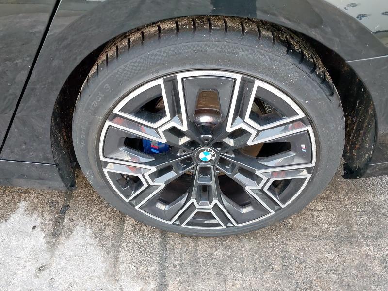 2025 BMW 5 SERIES 530E M SPORT 5DR AUTO