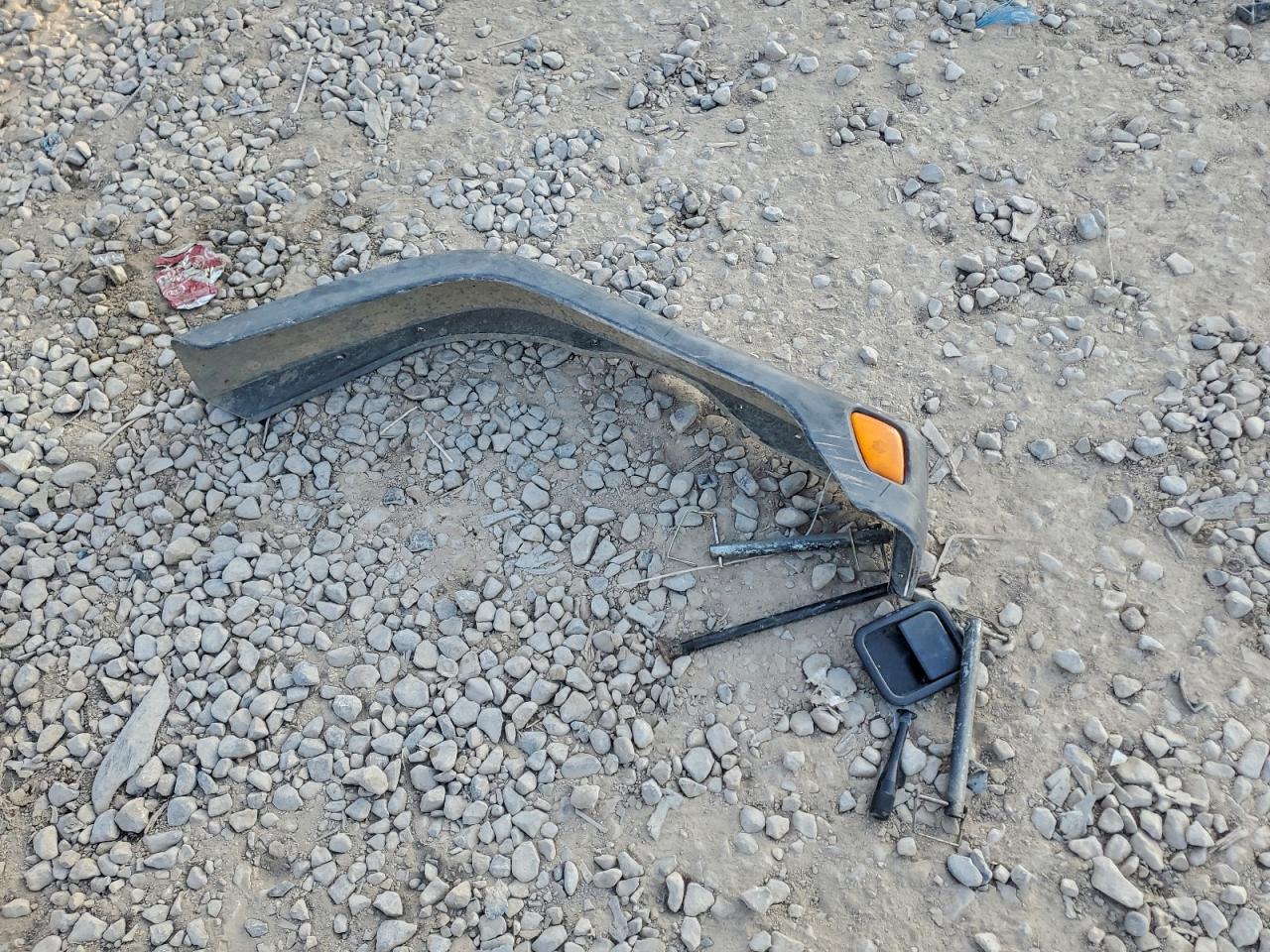 1994 Jeep Wrangler / Yj Se VIN: 1J4FY29S1RP400389 Lot: 81731585