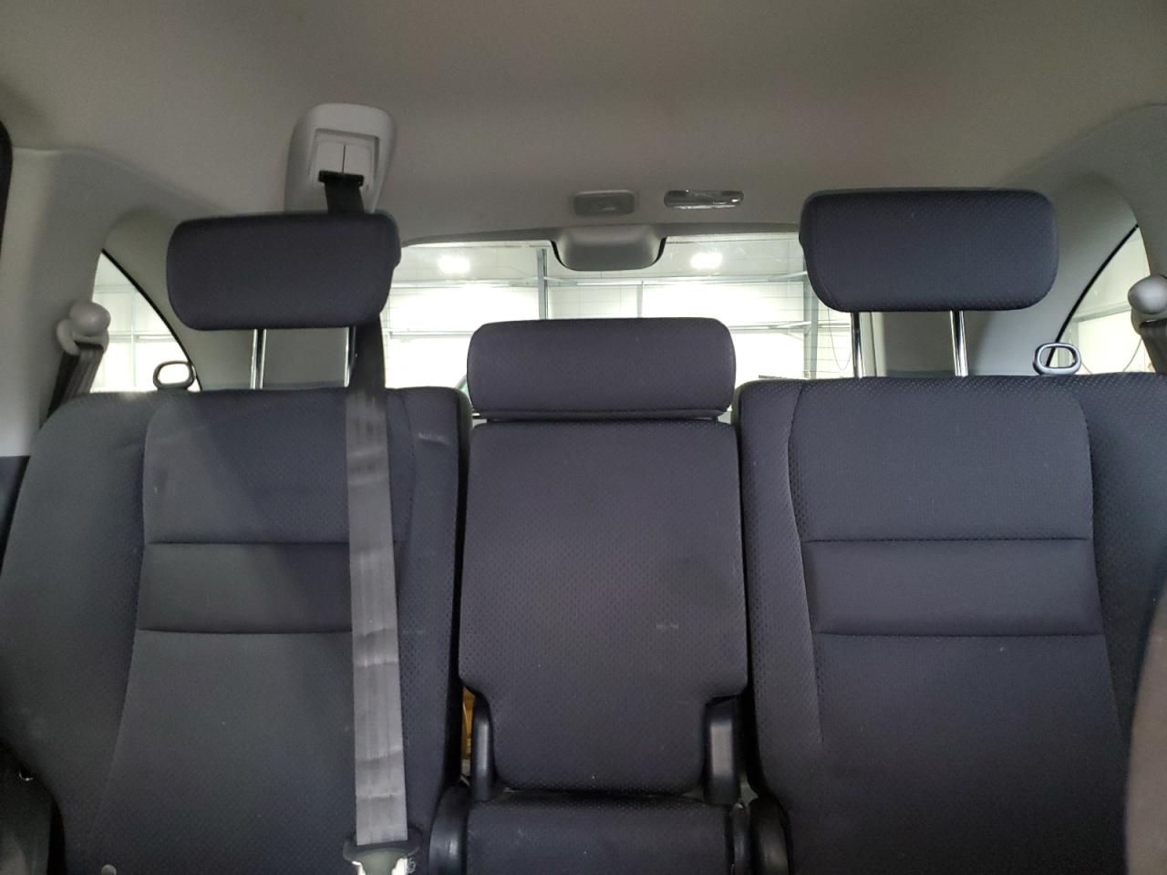 2008 Honda Cr-V Lx VIN: JHLRE483X8C034197 Lot: 93624645