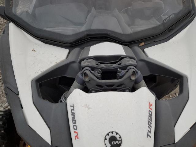 2019 CAM AM MAVERICK X3 MAX TURBO R 900 - UTILITY VEHICLE