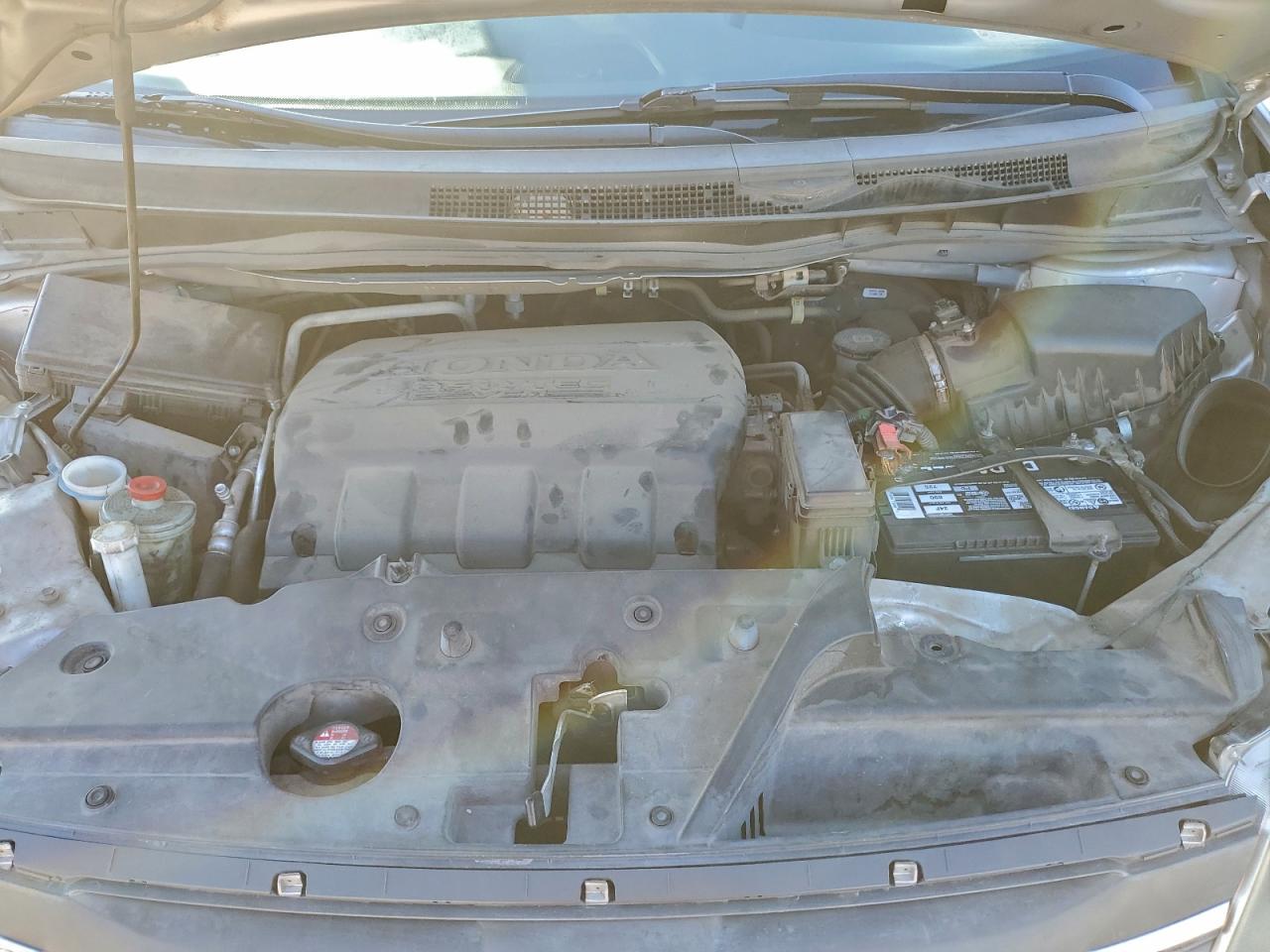 2013 Honda Odyssey Ex VIN: 5FNRL5H44DB026840 Lot: 94505015