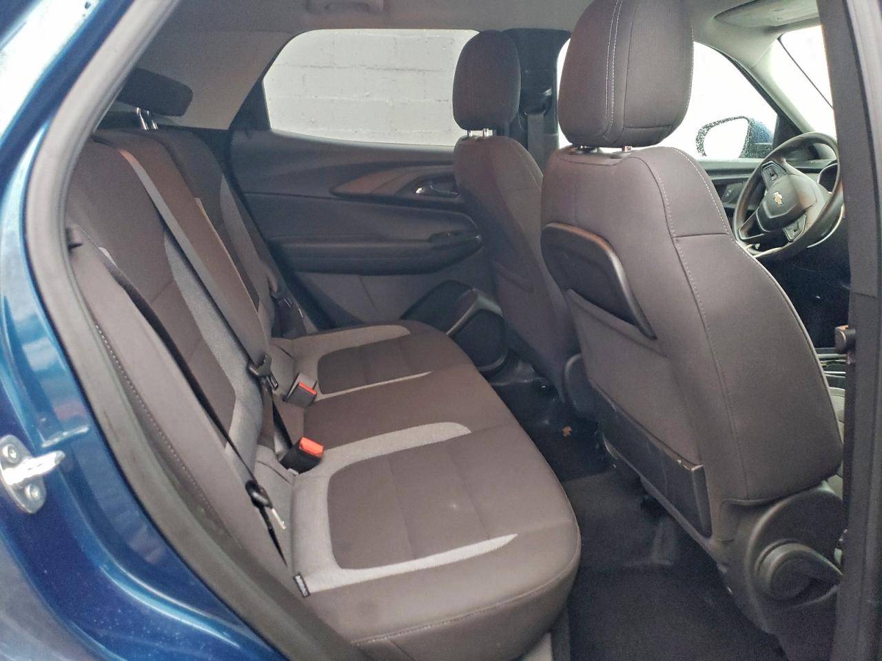 2021 Chevrolet Trailblazer Lt VIN: KL79MRSL9MB087525 Lot: 93600545