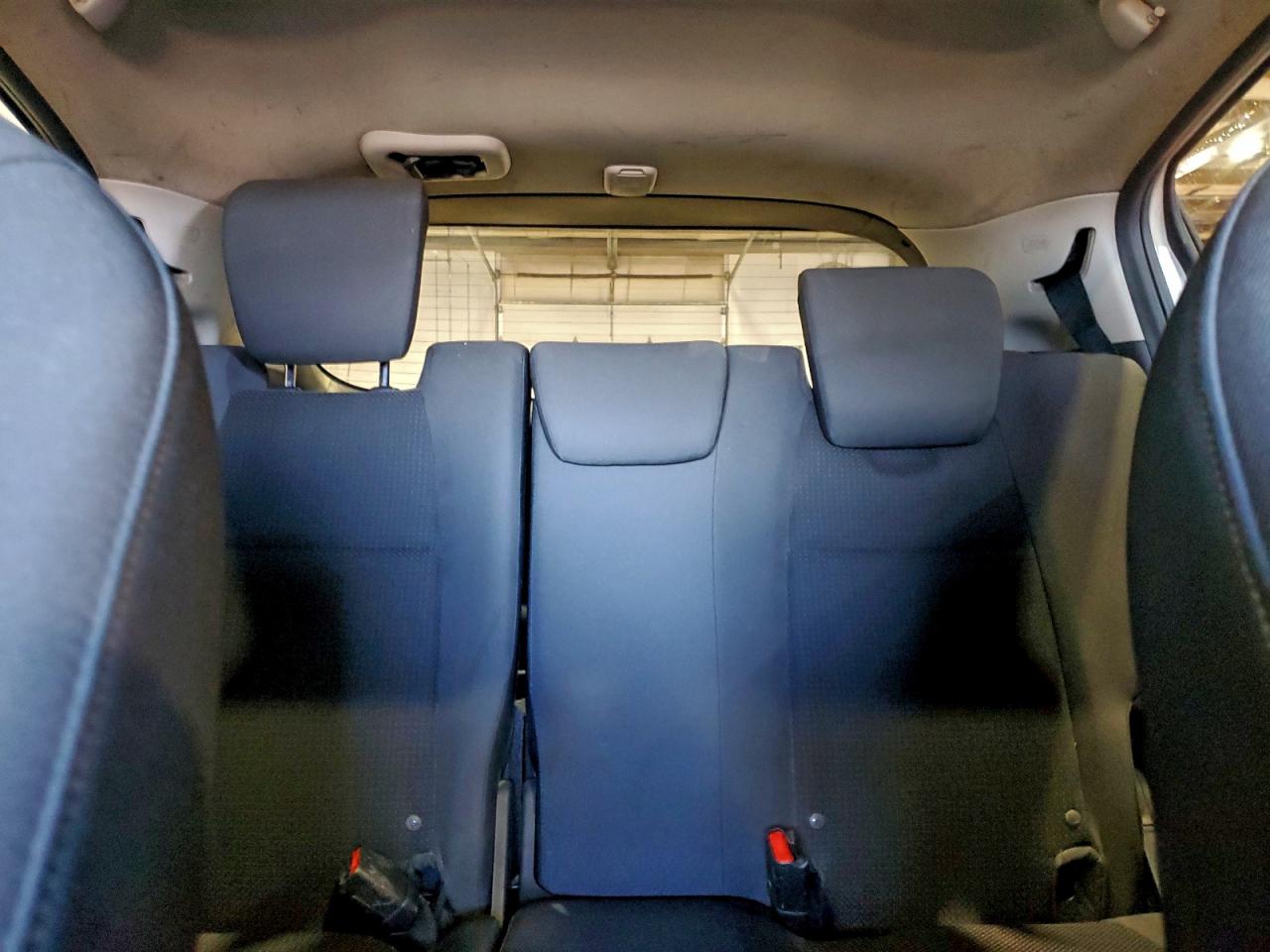 2019 Honda Hr-V Ex VIN: 3CZRU6H51KM741427 Lot: 92801825