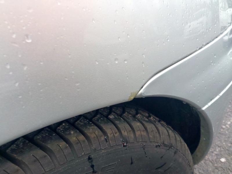 1994 SUZUKI CAPPUCCINO SPORTS 2DR