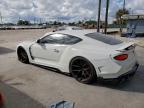2020 BENTLEY CONTINENTAL GT   for sale at Copart FL - WEST PALM BEACH