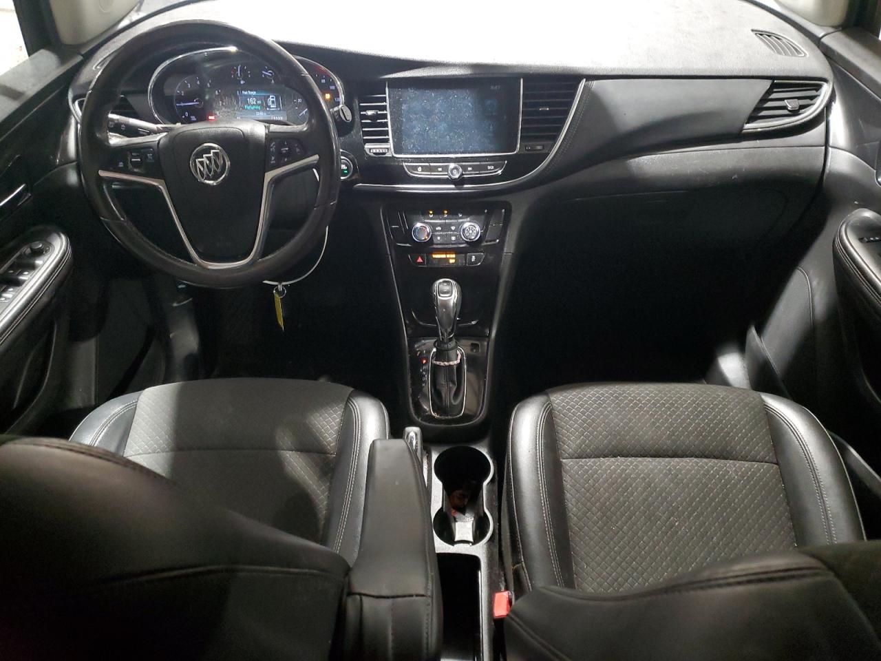 2018 Buick Encore Preferred VIN: KL4CJESBXJB703305 Lot: 93566175