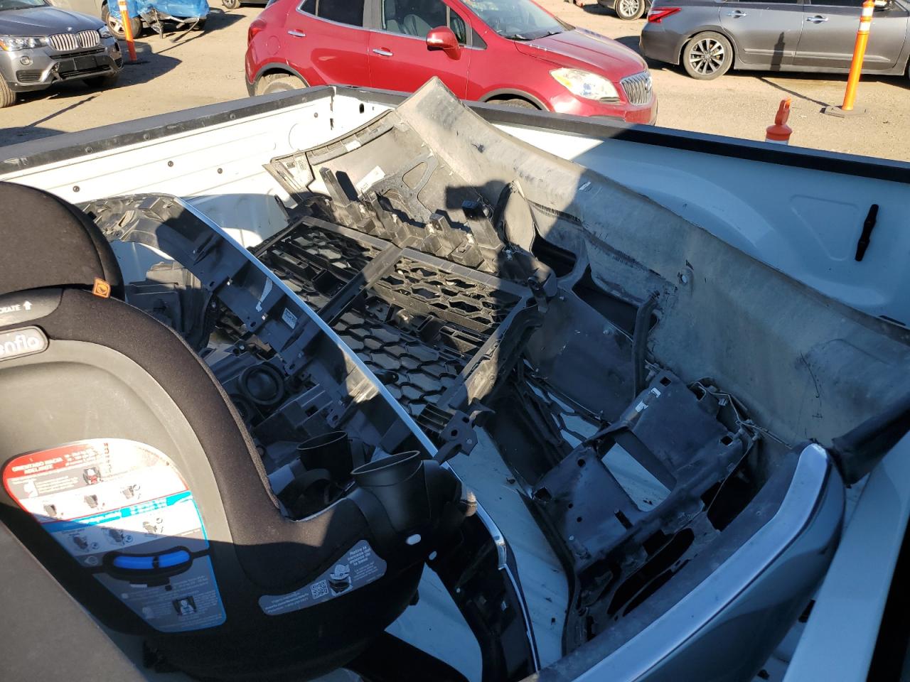 2024 Ram 2500 Tradesman VIN: 3C6UR5CL3RG330161 Lot: 91117005