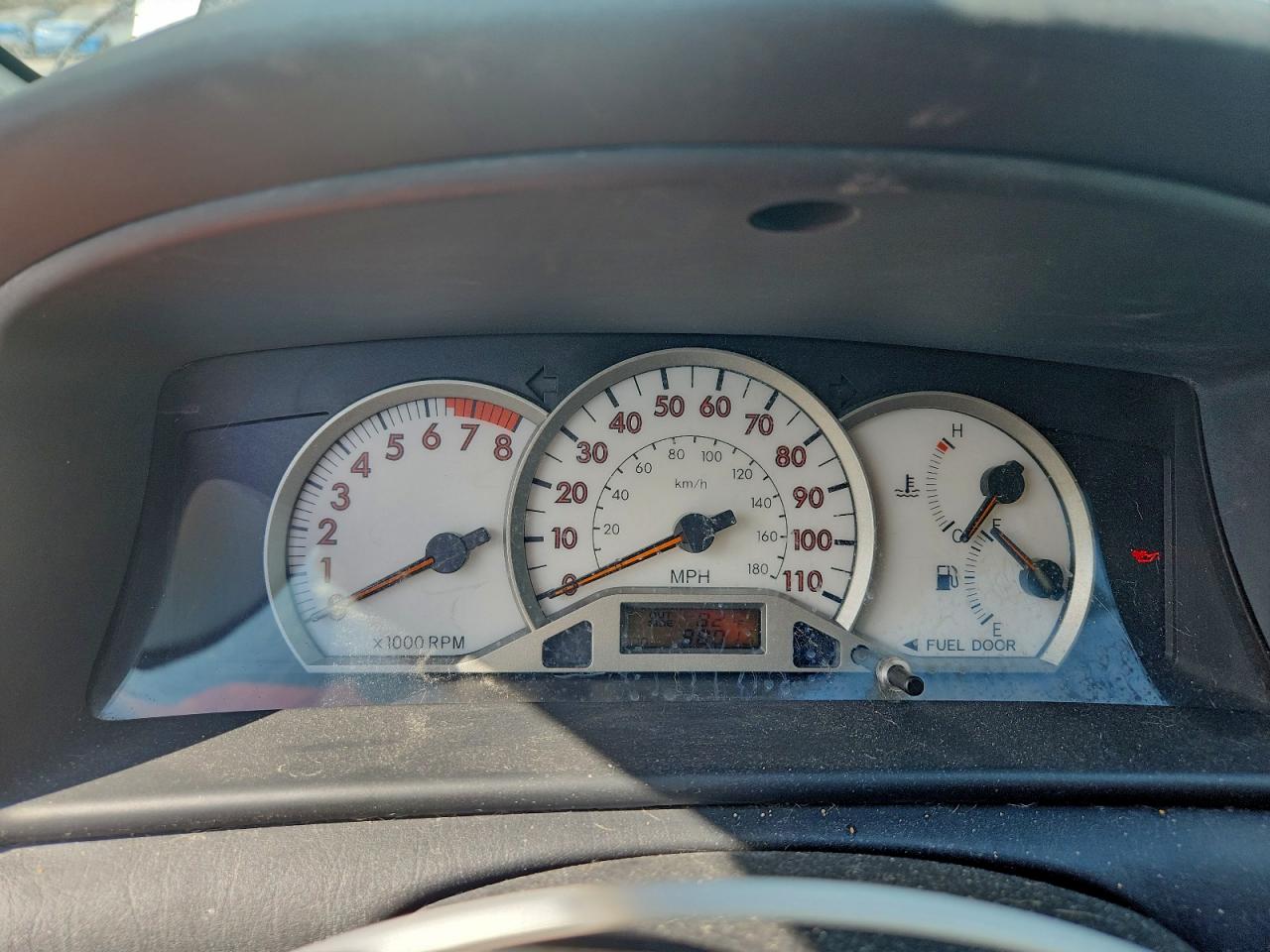 2005 Toyota Corolla Ce VIN: 1NXBR32E65Z413934 Lot: 94107065