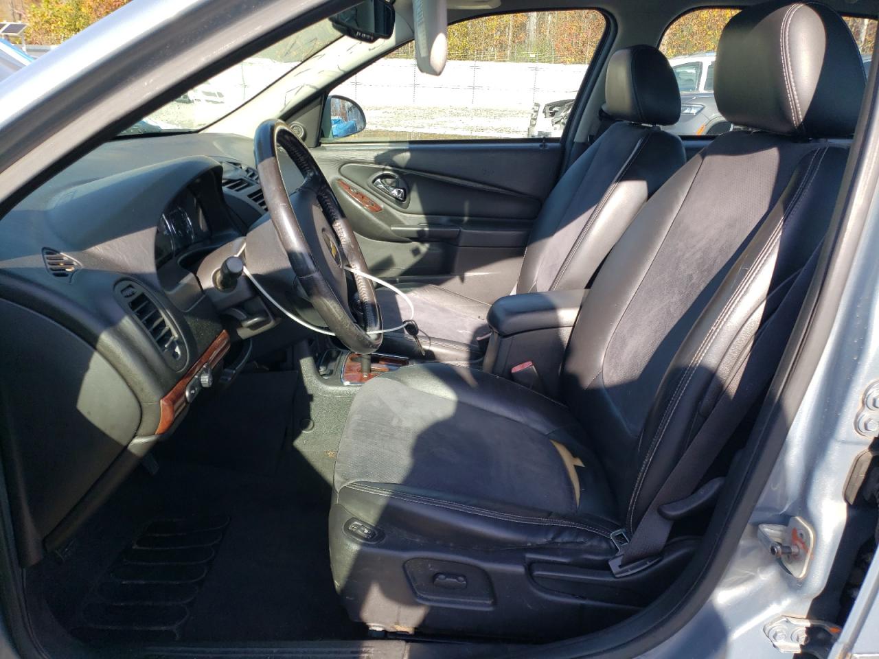 2007 Chevrolet Malibu Maxx Ltz VIN: 1G1ZU67N07F169399 Lot: 86673245