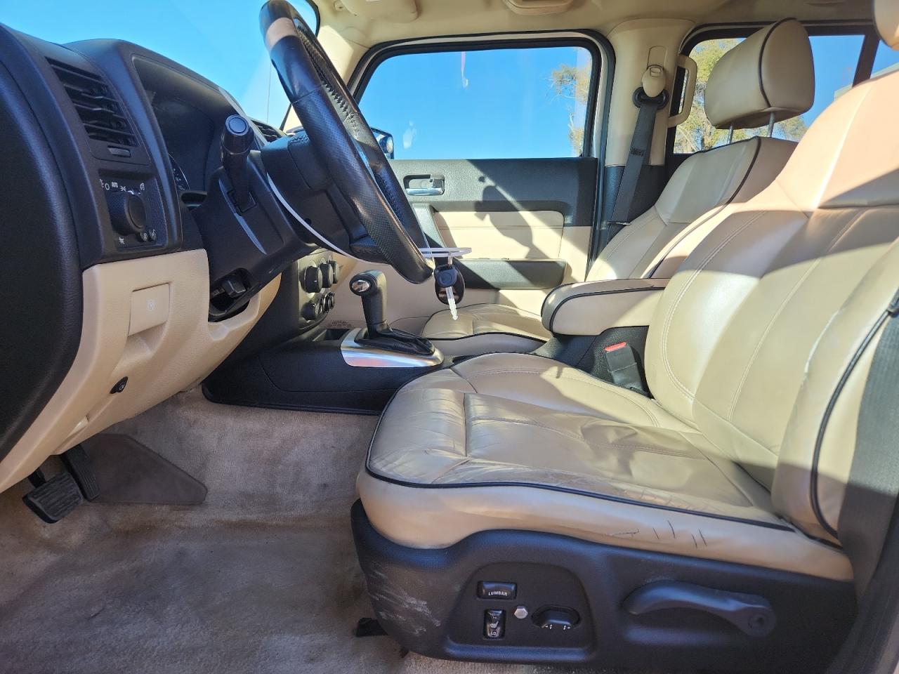 2007 Hummer H3 VIN: 5GTDN13E078178639 Lot: 92010655