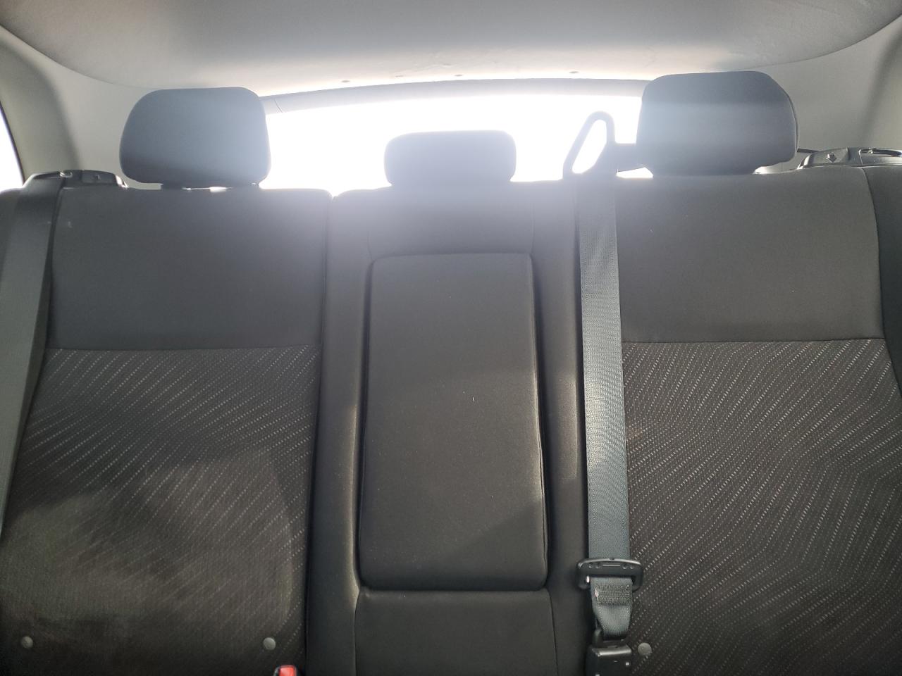 2013 Mitsubishi Outlander Sport Le VIN: 4A4AR5AU8DE022001 Lot: 92527525