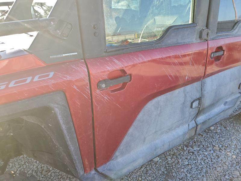 2024 POLARIS RANGER CREW XD 1500 NORTHSTAR EDITION ULTIMATE  