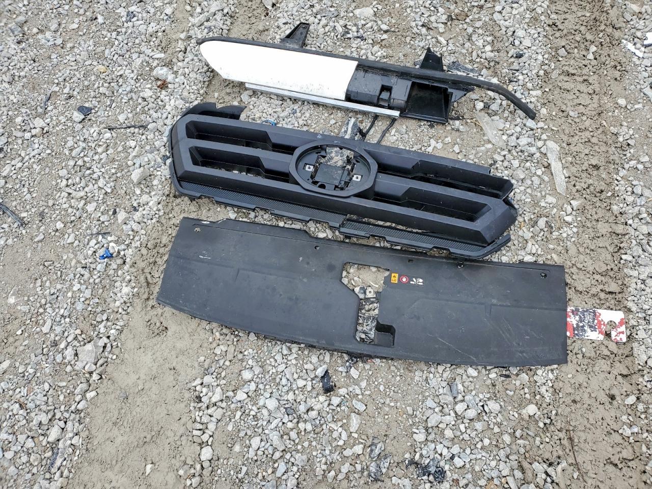 2022 Toyota Tacoma Double Cab VIN: 3TMCZ5AN4NM504551 Lot: 94274225